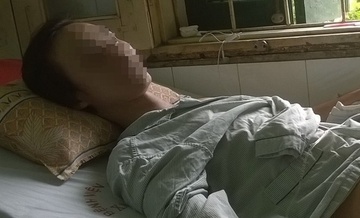 Nhung chang trai tieu dung la… uot quan hinh anh
