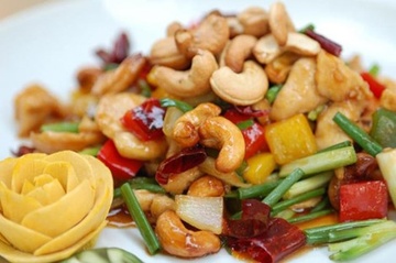 An hat dieu giup phong ngua benh tim mach, dai thao duong hinh anh