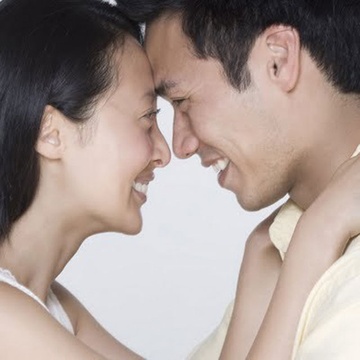 Ngay xuan, chuan bi gi cho 'chuyen ay'? hinh anh