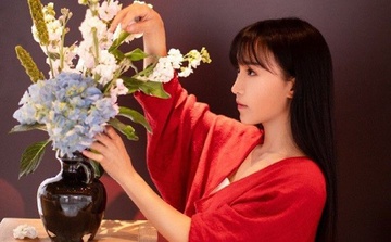 'Tien nu dong que' Ly Tu That bac bo thong tin kiem 24 trieu USD/nam hinh anh