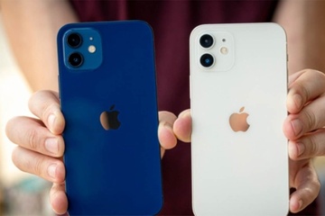 Mau iPhone gia chua den 10 trieu; xe may Honda giam 17,5 trieu dong hinh anh
