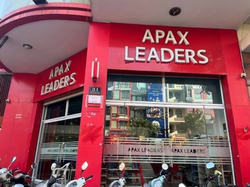 Apax Leaders cua Shark Thuy no bao hiem xa hoi gan 62 ty dong hinh anh
