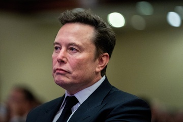 Biến động với Tesla sau khi Elon Musk tuyên bố lập đảng mới