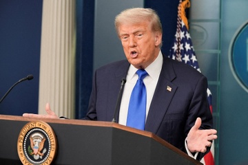 Ông Trump đáp trả Brazil bằng đòn thuế lên tới 50%