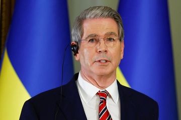 My co kha nang dat thoa thuan thuong mai voi Trung Quoc truoc thang 11 hinh anh