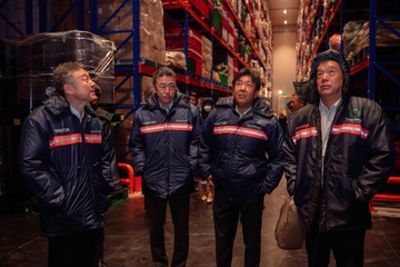 Tap doan hang dau cua Nhat rot von vao chuoi cung ung lanh Viet Nam hinh anh