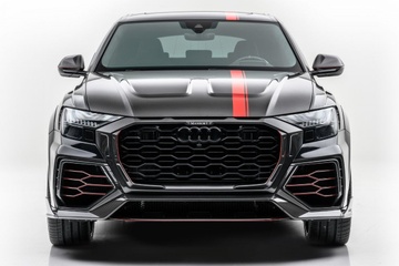 Ban do Audi RS Q8 co suc keo 1.000 Nm hinh anh