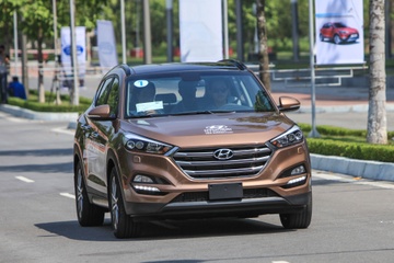 Trieu hoi 23.587 chiec Hyundai Tucson tai Viet Nam vi loi he thong ABS hinh anh