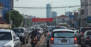 Lao phong toa thu do 2 tuan de chong dich hinh anh