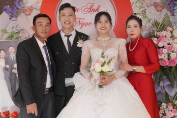 Chuyen do khoc do cuoi cua chang trai Vinh Phuc cuoi con gai ban nhau hinh anh