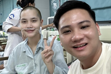 TikToker ly than vo xuat huyet nao: 'Toi khong boc phot vo' hinh anh