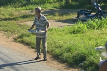 Giai ma trao luu gap nguoi than da mat bang Google Maps hinh anh
