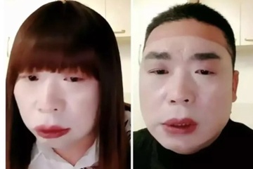 'Đại dịch' ẩn sau vụ giả gái lừa tình hàng loạt trai trẻ ở Trung Quốc