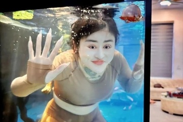 'Hot girl Ngân Baby' vừa bị tạm giữ là ai?