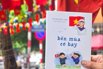 Sach hay doc ngay Quoc khanh hinh anh