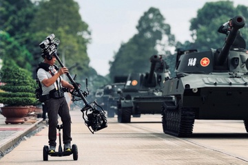 Buon - vui nghe freelance hinh anh