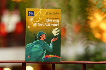 'Mai mai tuoi hai muoi' tai ban sau 20 nam hinh anh
