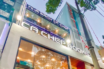 Thay gi khi Ca Chep Nguyen Thi Minh Khai ngung hoat dong hinh anh