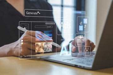 Cai gia phai tra khi dung sach lau de huan luyen AI hinh anh