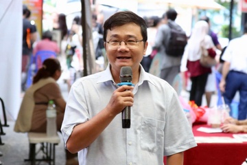 Hai chien luoc giup tho Viet vuon tam the gioi hinh anh