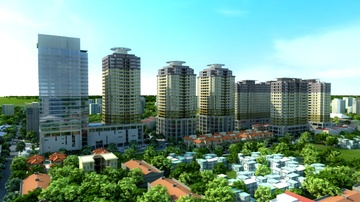 Gong minh thuong Tet hinh anh