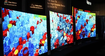 HDR se la buoc tien tiep theo cua TV 4K hinh anh