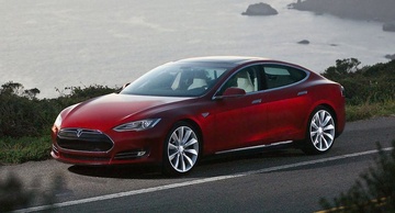 My dieu tra cong nghe tu lai cua Tesla sau tai nan hinh anh