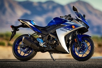 Yamaha YZF-R3 dinh loi tai My hinh anh