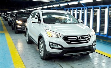Hyundai Thanh Cong them nha may tai Viet Nam hinh anh