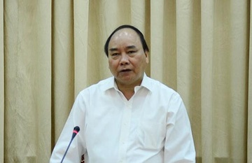 TP.HCM duoc giu lai 67.000 ty co phan hoa doanh nghiep nha nuoc hinh anh
