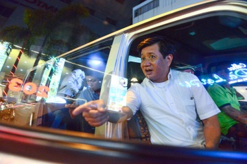 Ong Doan Ngoc Hai: Cap duoi lam khong tot thi toi phai xuong duong hinh anh