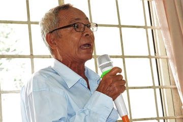Cu tri buc xuc vi du an Sai Gon Safari treo 13 nam hinh anh