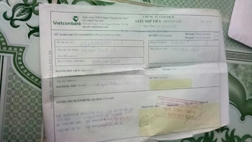 Hang chuc cong nhan lo xe ve Tet vi bi 'lat keo' hinh anh