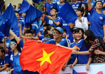 CDV Quang Ninh gay an tuong manh tren khan dai hinh anh