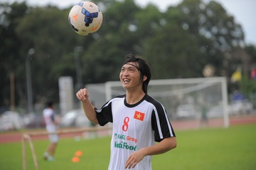 Nhung biet danh 'doc' cua cac cau thu U19 Viet Nam hinh anh