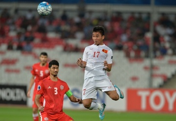 Nguoi hung U19 VN: 'Toi chet lang khi bong bay vao luoi' hinh anh