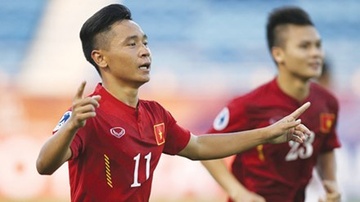 Chu tich AFC khen ngoi chien tich cua U19 Viet Nam hinh anh