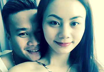 Phi Son mat iPad, bi lo nhieu anh nhay cam hinh anh