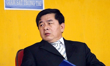 VFF chuan bi thay the ong Nguyen Van Mui? hinh anh