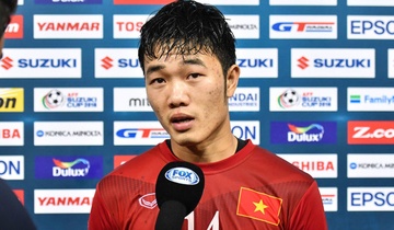 Xuan Truong canh bao U23 Viet Nam ve tran dau voi Syria hinh anh