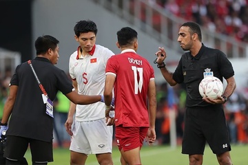 Trong tai dieu khien tran hoa giua Indonesia va Viet Nam bi chi trich hinh anh