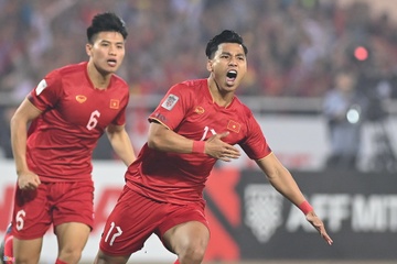 Bao Han 'phat sot' vi ban thang cua Van Thanh hinh anh