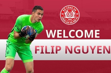 Filip Nguyen chuan bi gia nhap CAHN hinh anh