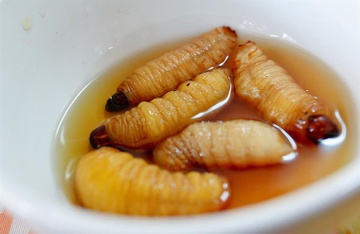 Moi nguy hiem tu nhong tam, duong dua hinh anh