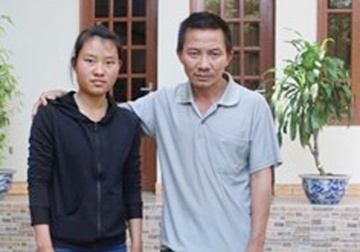 DH Luat de nghi cho nu sinh 27,5 diem nhap hoc nam sau hinh anh