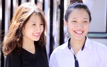 Dai hoc Quoc gia Ha Noi dung to chuc thi Danh gia nang luc hinh anh