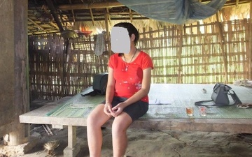 Hoc sinh lop 7 sinh con ma cha me, thay co khong biet: Thieu quan tam? hinh anh