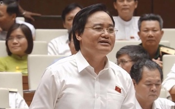 'Kien quyet dua ra khoi nganh giao vien khong dat yeu cau moi' hinh anh