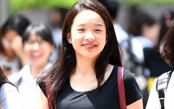 Hoc vien Quan ly Giao duc cong bo diem chuan va danh sach trung tuyen hinh anh