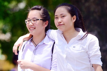 DH Hai Phong cong bo diem chuan tuyen sinh cua hai phuong thuc hinh anh